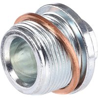 FEBI BILSTEIN Ölablaßschraube Schlüsselweite: 17 19401 Verschlußschraube,Ölschraube VW,AUDI FEBI BILSTEIN Ölablaßschraube Schlüsselweite: 17 19401 Verschlußschraube,Ölschraube VW,AUDI von FEBI BILSTEIN