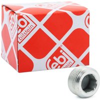 FEBI BILSTEIN Ölablaßschraube Schlüsselweite: 12 38179 Verschlußschraube,Ölschraube FORD,FIAT,PEUGEOT,KA (RU8),GRANDE PUNTO (199),PANDA (169) FEBI BILSTEIN Ölablaßschraube Schlüsselweite: 12 38179 Verschlußschraube,Ölschraube FORD,FIAT,PEUGEOT,KA (RU8),GRANDE PUNTO (199),PANDA (169) von FEBI BILSTEIN