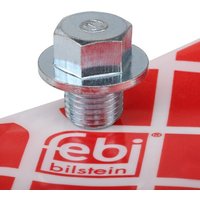 FEBI BILSTEIN Ölablaßschraube Schlüsselweite: 14 48878 Verschlußschraube,Ölschraube RENAULT,TOYOTA,MAZDA,Kadjar (HA_, HL_),Clio V Schrägheck (BF) FEBI BILSTEIN Ölablaßschraube Schlüsselweite: 14 48878 Verschlußschraube,Ölschraube RENAULT,TOYOTA,MAZDA,Kadjar (HA_, HL_),Clio V Schrägheck (BF) von FEBI BILSTEIN