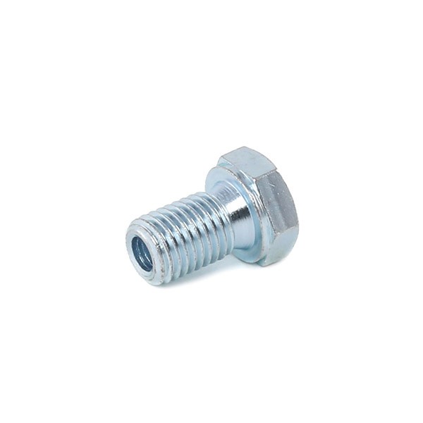 FEBI BILSTEIN Ölablaßschraube OPEL,BMW,VAUXHALL 48893 090542397,652453,90542397 Verschlußschraube,Ölschraube,Verschlußschraube, Ölwanne 11131273093 von FEBI BILSTEIN