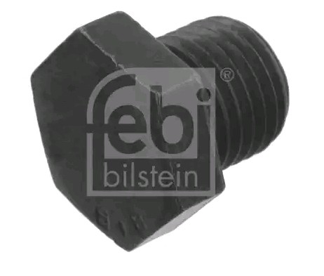 FEBI BILSTEIN Ölablaßschraube OPEL,CHEVROLET,SAAB 48877 09275631,652491,90409376 Verschlußschraube,Ölschraube,Verschlußschraube, Ölwanne 9275631 FEBI BILSTEIN Ölablaßschraube OPEL,CHEVROLET,SAAB 48877 09275631,652491,90409376 Verschlußschraube,Ölschraube,Verschlußschraube, Ölwanne 9275631 von FEBI BILSTEIN