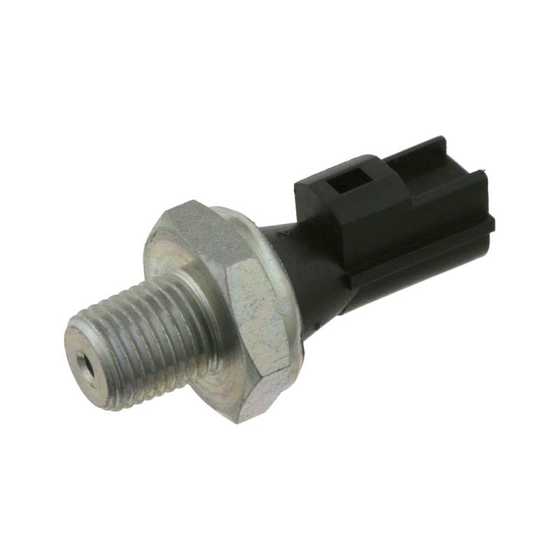 FEBI BILSTEIN Öldruckschalter FORD,PEUGEOT,CITROËN 24436 1053882,1363198,2646770 Öldrucksensor,Öldruckgeber 3S719278AC,98AB9278A2A,1309298,3S719278AB von FEBI BILSTEIN