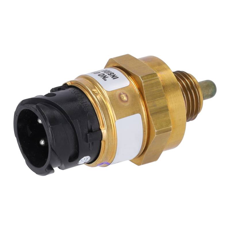 FEBI BILSTEIN Öldruckschalter GINAF,DAF 183047 1656265,1673078 Öldrucksensor,Öldruckgeber von FEBI BILSTEIN