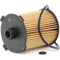 FEBI BILSTEIN Ölfilter Filtereinsatz 101323 Motorölfilter,Filter für Öl VOLVO,POLESTAR,XC60 (156),V70 III (135),V60 (155, 157) von FEBI BILSTEIN