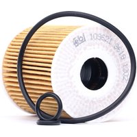 FEBI BILSTEIN Ölfilter Filtereinsatz 109621 Motorölfilter,Filter für Öl VW,SKODA,SEAT,Polo Schrägheck (6R1, 6C1),Ameo (631),Fabia II Schrägheck (542) FEBI BILSTEIN Ölfilter Filtereinsatz 109621 Motorölfilter,Filter für Öl VW,SKODA,SEAT,Polo Schrägheck (6R1, 6C1),Ameo (631),Fabia II Schrägheck (542) von FEBI BILSTEIN