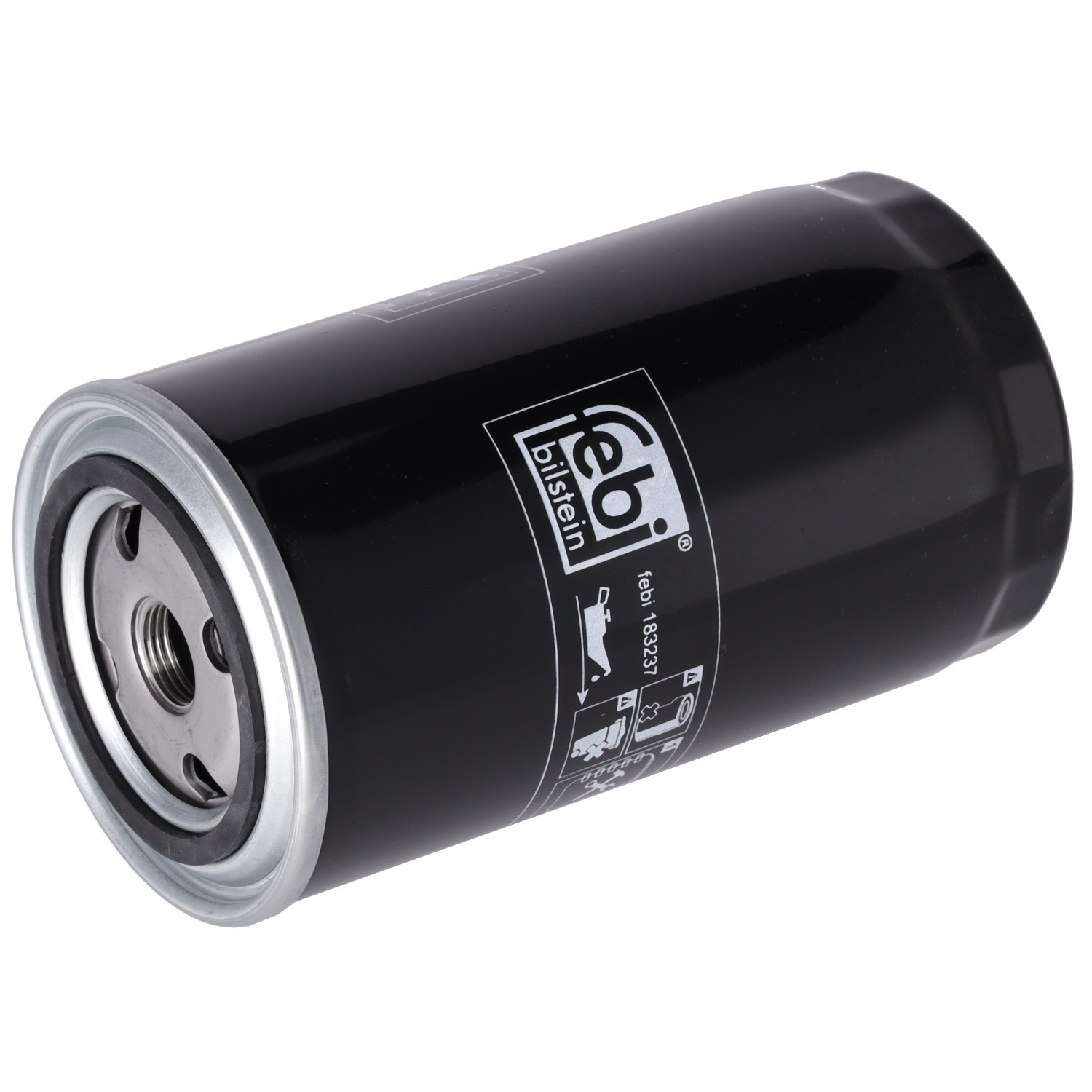 FEBI BILSTEIN Ölfilter 183237 2654407,3214797R1,02100073 Motorölfilter,Filter für Öl 02100073A,2100073,0011372750,1447031M2,525515D1,1472220 FEBI BILSTEIN Ölfilter 183237 2654407,3214797R1,02100073 Motorölfilter,Filter für Öl 02100073A,2100073,0011372750,1447031M2,525515D1,1472220 von FEBI BILSTEIN
