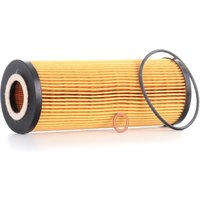 FEBI BILSTEIN Ölfilter Filtereinsatz 22536 Motorölfilter,Filter für Öl VW,AUDI,SKODA,PASSAT Variant (3B6),PASSAT Variant (3B5),PASSAT (3B3) von FEBI BILSTEIN