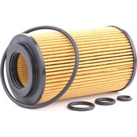FEBI BILSTEIN Ölfilter Filtereinsatz 24661 Motorölfilter,Filter für Öl MERCEDES-BENZ,JEEP,DODGE,E-Klasse Limousine (W211),C-Klasse Limousine (W204) FEBI BILSTEIN Ölfilter Filtereinsatz 24661 Motorölfilter,Filter für Öl MERCEDES-BENZ,JEEP,DODGE,E-Klasse Limousine (W211),C-Klasse Limousine (W204) von FEBI BILSTEIN