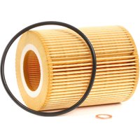 FEBI BILSTEIN Ölfilter Filtereinsatz 26686 Motorölfilter,Filter für Öl BMW,3 Limousine (E46),5 Limousine (E60),5 Touring (E61),5 Limousine (E39) FEBI BILSTEIN Ölfilter Filtereinsatz 26686 Motorölfilter,Filter für Öl BMW,3 Limousine (E46),5 Limousine (E60),5 Touring (E61),5 Limousine (E39) von FEBI BILSTEIN