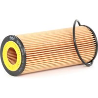 FEBI BILSTEIN Ölfilter Filtereinsatz 26706 Motorölfilter,Filter für Öl BMW,FIAT,ALFA ROMEO,3 Touring (E91),3 Limousine (E90),3 Limousine (E46) FEBI BILSTEIN Ölfilter Filtereinsatz 26706 Motorölfilter,Filter für Öl BMW,FIAT,ALFA ROMEO,3 Touring (E91),3 Limousine (E90),3 Limousine (E46) von FEBI BILSTEIN