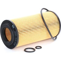 FEBI BILSTEIN Ölfilter Filtereinsatz 26981 Motorölfilter,Filter für Öl MERCEDES-BENZ,E-Klasse Limousine (W211),C-Klasse Limousine (W203) FEBI BILSTEIN Ölfilter Filtereinsatz 26981 Motorölfilter,Filter für Öl MERCEDES-BENZ,E-Klasse Limousine (W211),C-Klasse Limousine (W203) von FEBI BILSTEIN
