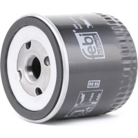 FEBI BILSTEIN Ölfilter Anschraubfilter 27129 Motorölfilter,Filter für Öl FORD,FOCUS Kombi (DNW),FOCUS (DAW, DBW),TRANSIT CONNECT (P65_, P70_, P80_) FEBI BILSTEIN Ölfilter Anschraubfilter 27129 Motorölfilter,Filter für Öl FORD,FOCUS Kombi (DNW),FOCUS (DAW, DBW),TRANSIT CONNECT (P65_, P70_, P80_) von FEBI BILSTEIN