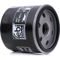 FEBI BILSTEIN Ölfilter Anschraubfilter 38813 Motorölfilter,Filter für Öl FORD,SKODA,MAZDA,Fiesta Mk6 Schrägheck (JA8, JR8) FEBI BILSTEIN Ölfilter Anschraubfilter 38813 Motorölfilter,Filter für Öl FORD,SKODA,MAZDA,Fiesta Mk6 Schrägheck (JA8, JR8) von FEBI BILSTEIN