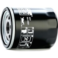 FEBI BILSTEIN Ölfilter Anschraubfilter 49661 Motorölfilter,Filter für Öl OPEL,CHEVROLET,VAUXHALL,Corsa E Schrägheck (X15),Astra K Sports Tourer (B16) FEBI BILSTEIN Ölfilter Anschraubfilter 49661 Motorölfilter,Filter für Öl OPEL,CHEVROLET,VAUXHALL,Corsa E Schrägheck (X15),Astra K Sports Tourer (B16) von FEBI BILSTEIN