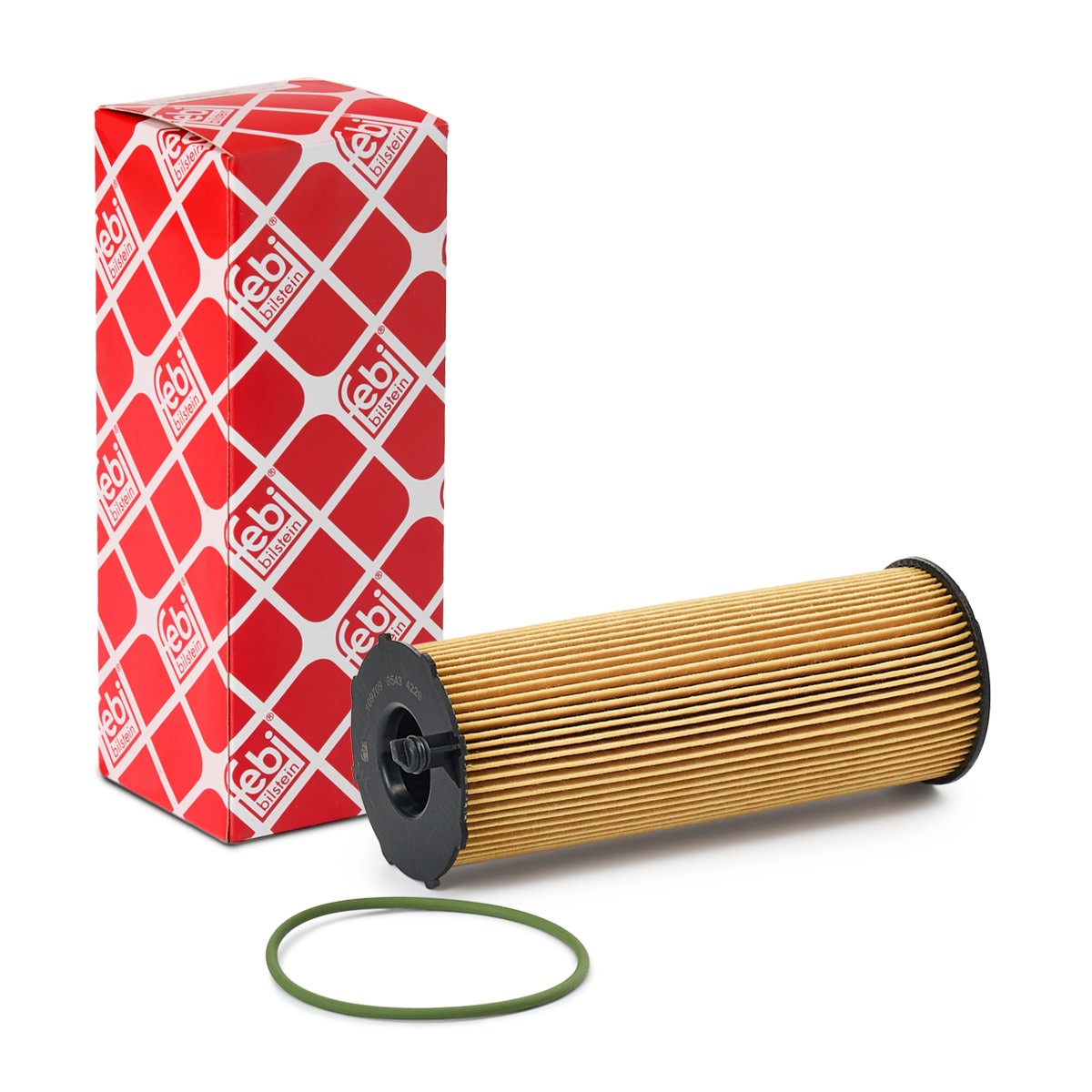 FEBI BILSTEIN Ölfilter VW,AUDI,PORSCHE 109709 057115561M,57115561M,95510722200 Motorölfilter,Filter für Öl FEBI BILSTEIN Ölfilter VW,AUDI,PORSCHE 109709 057115561M,57115561M,95510722200 Motorölfilter,Filter für Öl von FEBI BILSTEIN