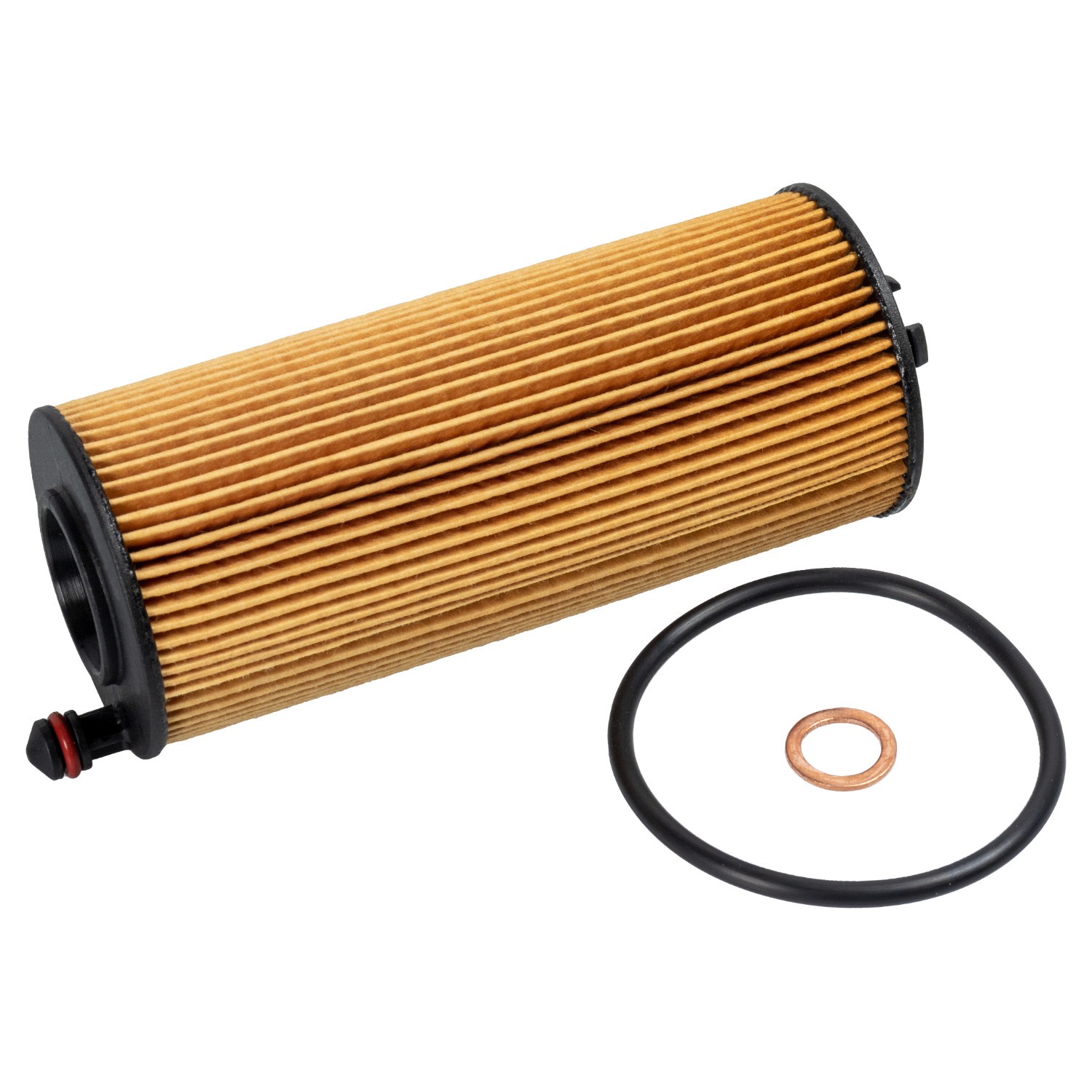 FEBI BILSTEIN Ölfilter BMW 175535 11428092620 Motorölfilter,Filter für Öl FEBI BILSTEIN Ölfilter BMW 175535 11428092620 Motorölfilter,Filter für Öl von FEBI BILSTEIN