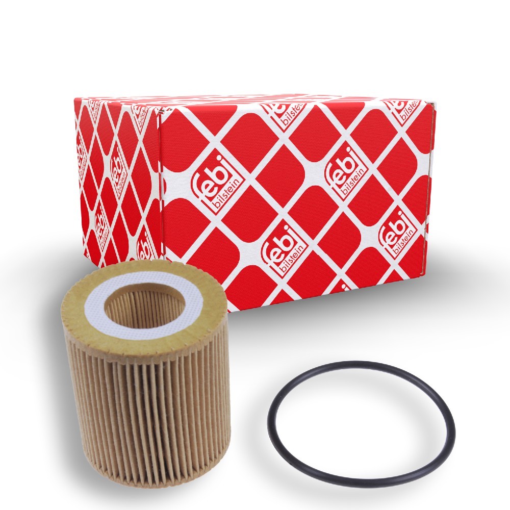 FEBI BILSTEIN Ölfilter FORD,MAZDA,FORD USA 109647 0XW115562,0XW115562C,XW115562A Motorölfilter,Filter für Öl XW115562C,5714711,BB3Q6744BA,JU2J6744AA FEBI BILSTEIN Ölfilter FORD,MAZDA,FORD USA 109647 0XW115562,0XW115562C,XW115562A Motorölfilter,Filter für Öl XW115562C,5714711,BB3Q6744BA,JU2J6744AA von FEBI BILSTEIN