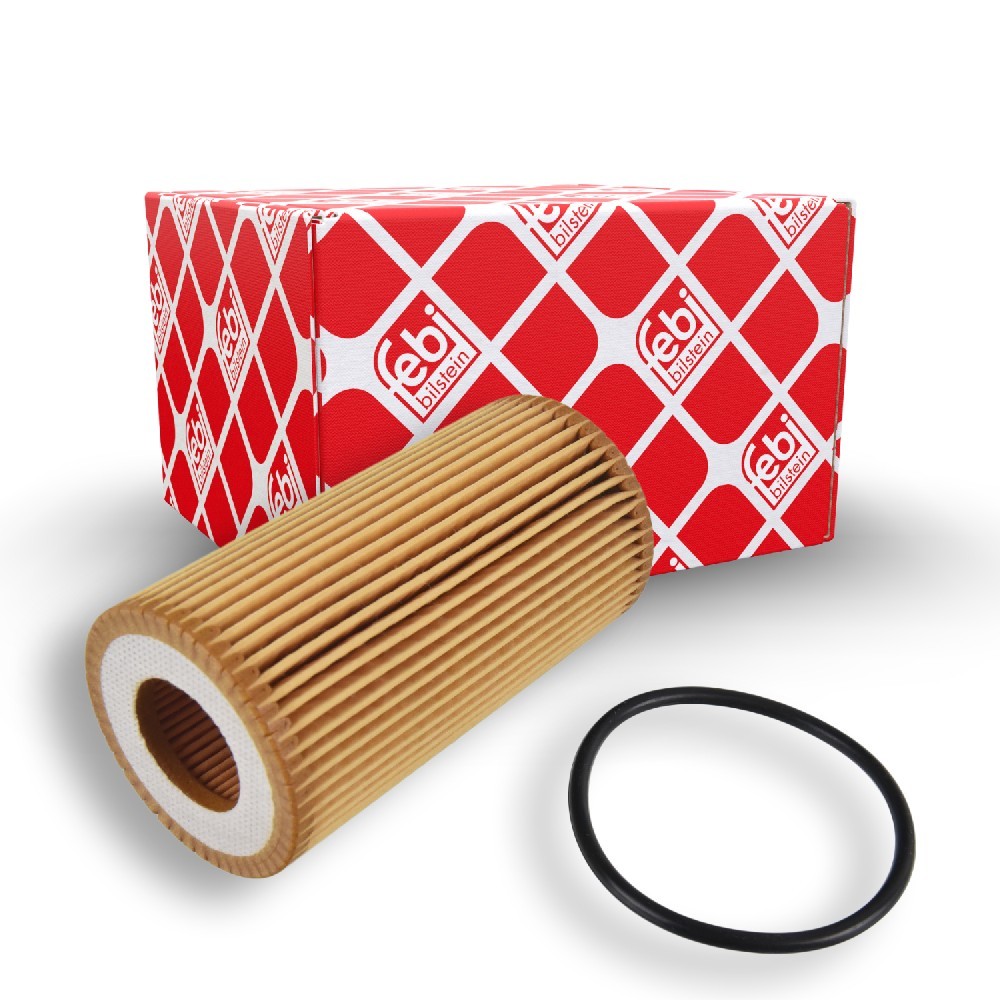 FEBI BILSTEIN Ölfilter FORD 171180 2215731,2274296,JX6Q6714BA Motorölfilter,Filter für Öl JX6Q6744BA FEBI BILSTEIN Ölfilter FORD 171180 2215731,2274296,JX6Q6714BA Motorölfilter,Filter für Öl JX6Q6744BA von FEBI BILSTEIN