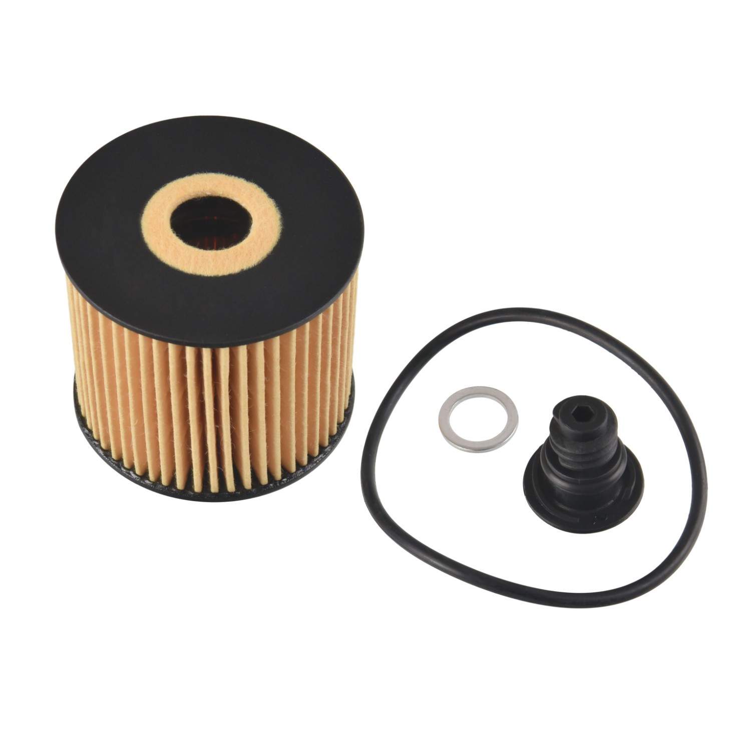 FEBI BILSTEIN Ölfilter HYUNDAI,KIA 184073 263202U000 Motorölfilter,Filter für Öl FEBI BILSTEIN Ölfilter HYUNDAI,KIA 184073 263202U000 Motorölfilter,Filter für Öl von FEBI BILSTEIN