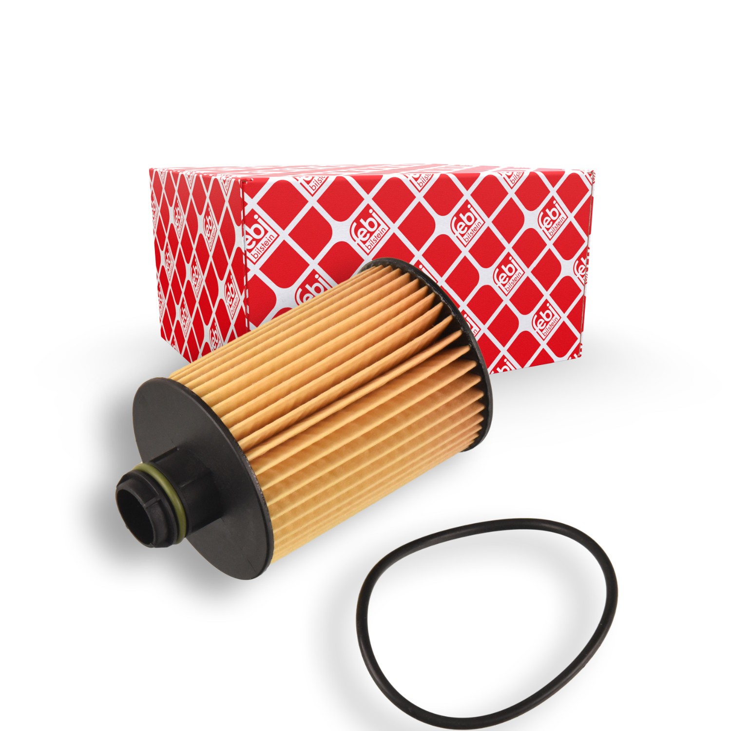 FEBI BILSTEIN Ölfilter JEEP 173018 K68418186AA,73504004,68418186AA Motorölfilter,Filter für Öl FEBI BILSTEIN Ölfilter JEEP 173018 K68418186AA,73504004,68418186AA Motorölfilter,Filter für Öl von FEBI BILSTEIN