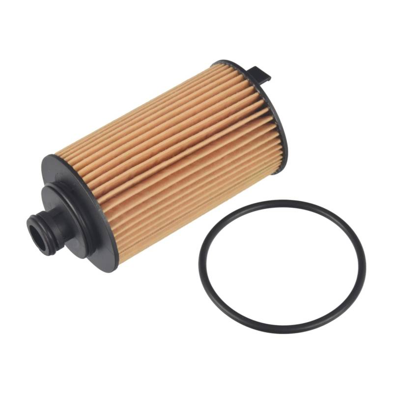 FEBI BILSTEIN Ölfilter MG 192843 10048217 Motorölfilter,Filter für Öl von FEBI BILSTEIN