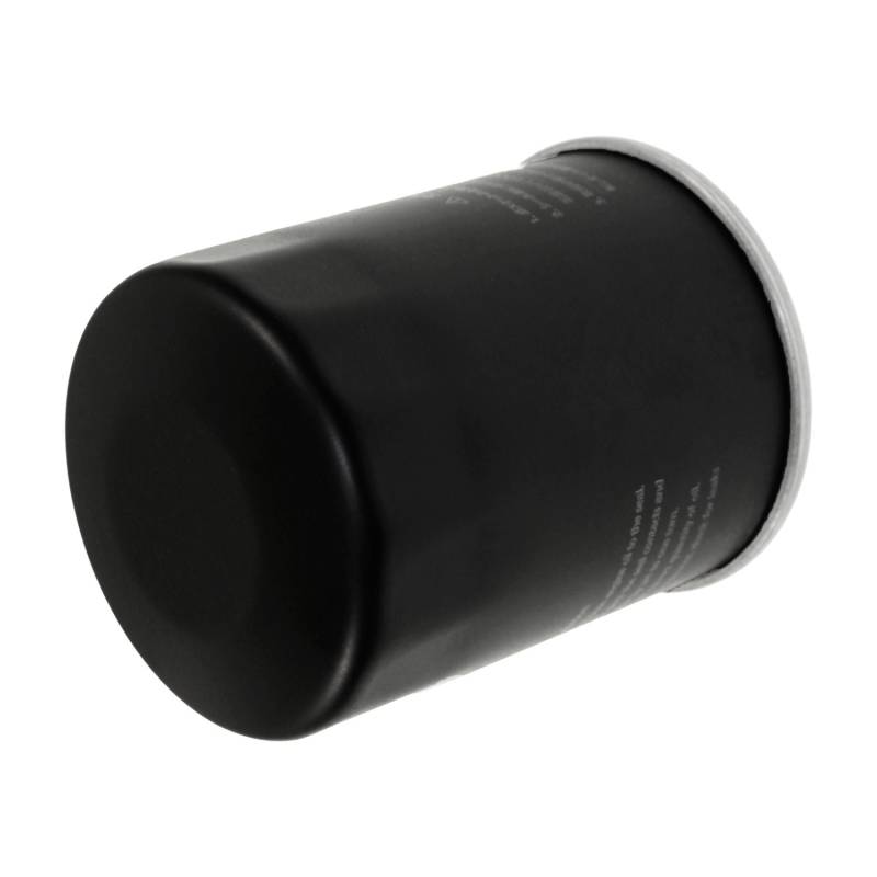FEBI BILSTEIN Ölfilter NISSAN 184078 02630475,1520853J0A,1520870J00XX Motorölfilter,Filter für Öl 1520870J01,15208H890C,1520853J00,1520870J00 von FEBI BILSTEIN