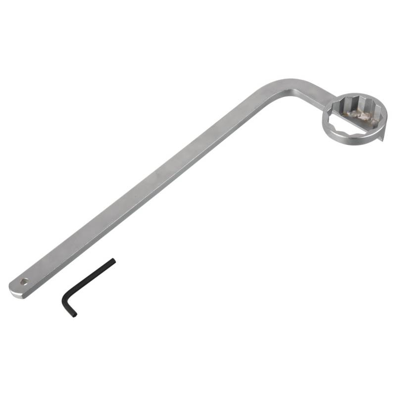 FEBI BILSTEIN Ölfilterschlüssel VW,AUDI,SKODA 177528 V03839037QE,T10066 von FEBI BILSTEIN