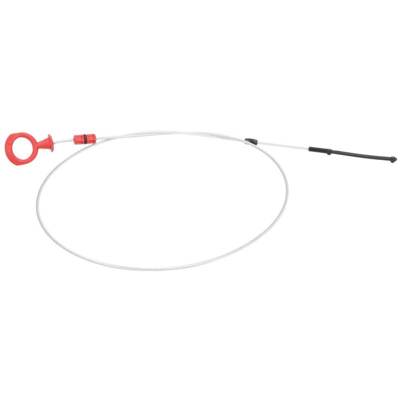 FEBI BILSTEIN Ölmeßstab VOLVO 182602 20758419,20466596,20483207 Ölpeilstab,Peilstab,Ölstab von FEBI BILSTEIN