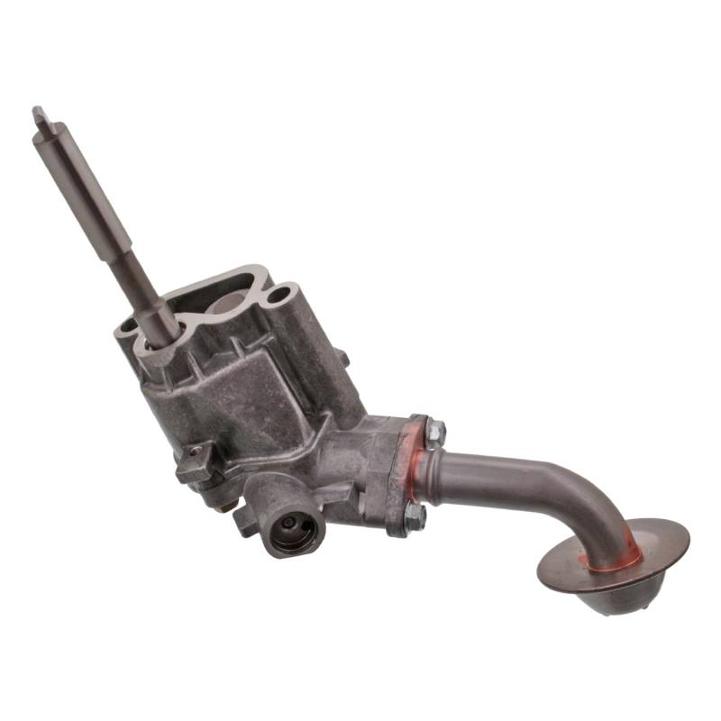 FEBI BILSTEIN Ölpumpe 08700 27115105B,027115105B Motorölpumpe von FEBI BILSTEIN