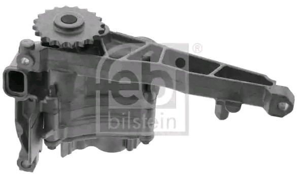 FEBI BILSTEIN Ölpumpe MERCEDES-BENZ 47758 A6421802101,6421801600,6421802101 Motorölpumpe A6421801600 FEBI BILSTEIN Ölpumpe MERCEDES-BENZ 47758 A6421802101,6421801600,6421802101 Motorölpumpe A6421801600 von FEBI BILSTEIN
