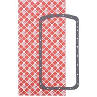 FEBI BILSTEIN Ölwannendichtung Papier 19187 Dichtung, Ölwanne PEUGEOT,CITROËN,306 Schrägheck (7A, 7C, N3, N5),205 II (20A/C) FEBI BILSTEIN Ölwannendichtung Papier 19187 Dichtung, Ölwanne PEUGEOT,CITROËN,306 Schrägheck (7A, 7C, N3, N5),205 II (20A/C) von FEBI BILSTEIN