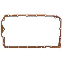 FEBI BILSTEIN Ölwannendichtung ACM (Polyacryl-Kautschuk) 36379 Dichtung, Ölwanne BMW,3 Touring (E91),3 Limousine (E90),3 Limousine (E46) FEBI BILSTEIN Ölwannendichtung ACM (Polyacryl-Kautschuk) 36379 Dichtung, Ölwanne BMW,3 Touring (E91),3 Limousine (E90),3 Limousine (E46) von FEBI BILSTEIN