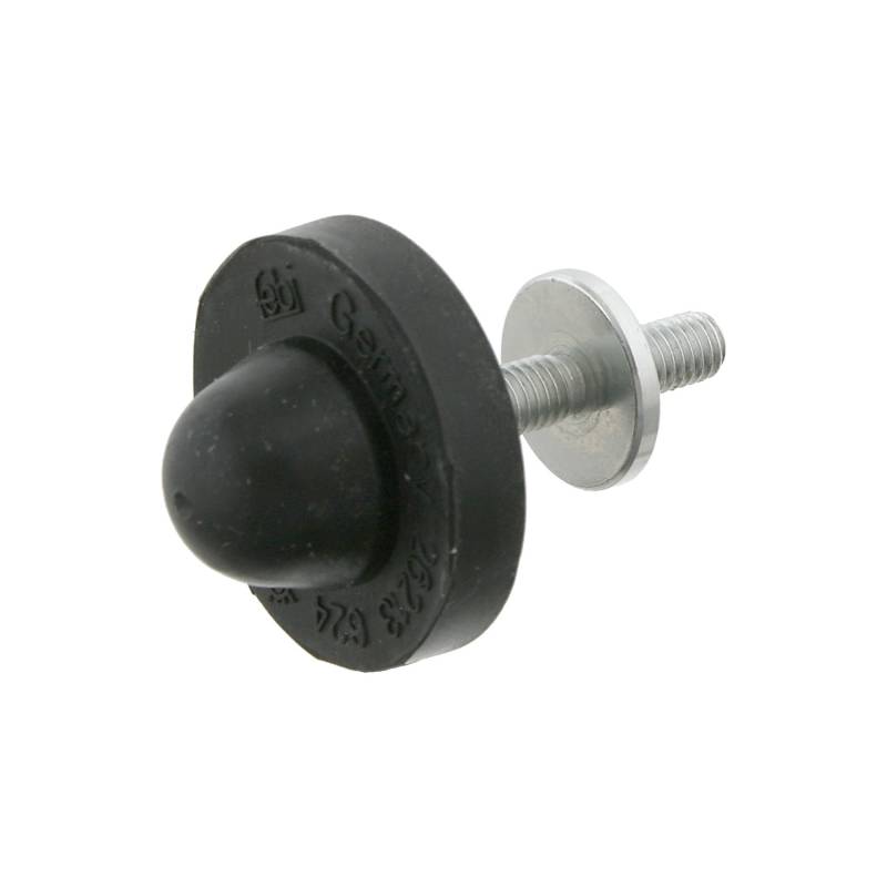 FEBI BILSTEIN Puffer, Motorhaube MERCEDES-BENZ 26213 2039880011,A2039880011 von FEBI BILSTEIN