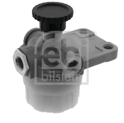 FEBI BILSTEIN Pumpe, Kraftstoffvorförderung MERCEDES-BENZ 47796 0000907350,A0000907350 FEBI BILSTEIN Pumpe, Kraftstoffvorförderung MERCEDES-BENZ 47796 0000907350,A0000907350 von FEBI BILSTEIN