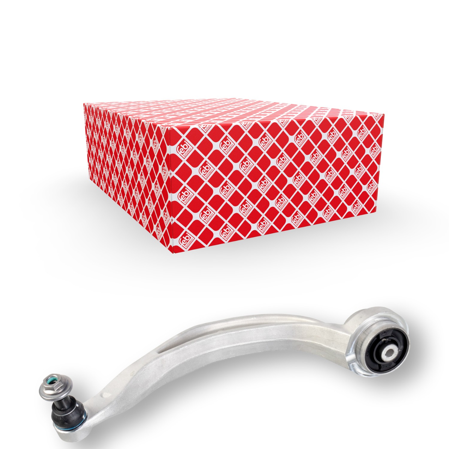 FEBI BILSTEIN Querlenker AUDI 177708 4G0407694DS1,4G0407694ES1,4G0407694F Lenker, Radaufhängung,Dreieckslenker,Achslenker 4G0407694FS1,4G0407694LS1 FEBI BILSTEIN Querlenker AUDI 177708 4G0407694DS1,4G0407694ES1,4G0407694F Lenker, Radaufhängung,Dreieckslenker,Achslenker 4G0407694FS1,4G0407694LS1 von FEBI BILSTEIN