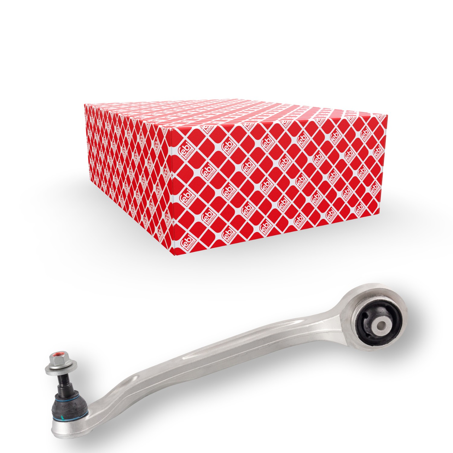FEBI BILSTEIN Querlenker AUDI 27010 4F0407693,4F0407693B,4F0407693C Lenker, Radaufhängung,Dreieckslenker,Achslenker 4F0407693G,4F0407693H FEBI BILSTEIN Querlenker AUDI 27010 4F0407693,4F0407693B,4F0407693C Lenker, Radaufhängung,Dreieckslenker,Achslenker 4F0407693G,4F0407693H von FEBI BILSTEIN