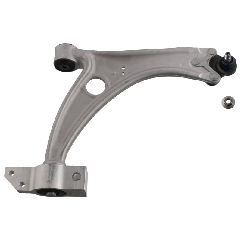 FEBI BILSTEIN Querlenker AUDI 44218 8J0407151D,8J0407151DS2 Lenker, Radaufhängung,Dreieckslenker,Achslenker von FEBI BILSTEIN