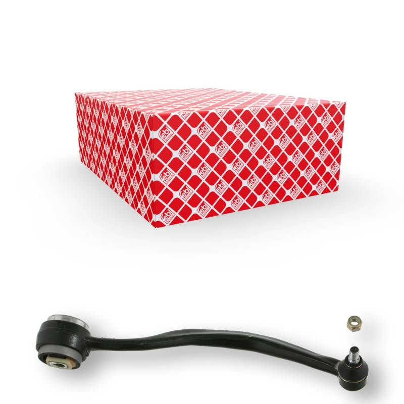 FEBI BILSTEIN Querlenker BMW 11820 31121141724 Lenker, Radaufhängung,Dreieckslenker,Achslenker von FEBI BILSTEIN