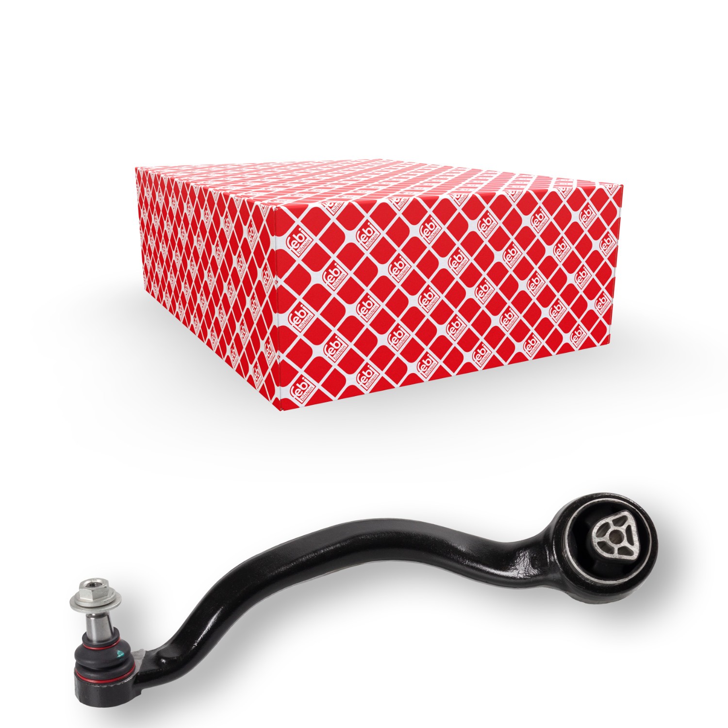 FEBI BILSTEIN Querlenker BMW 174227 31126851691 Lenker, Radaufhängung,Dreieckslenker,Achslenker FEBI BILSTEIN Querlenker BMW 174227 31126851691 Lenker, Radaufhängung,Dreieckslenker,Achslenker von FEBI BILSTEIN