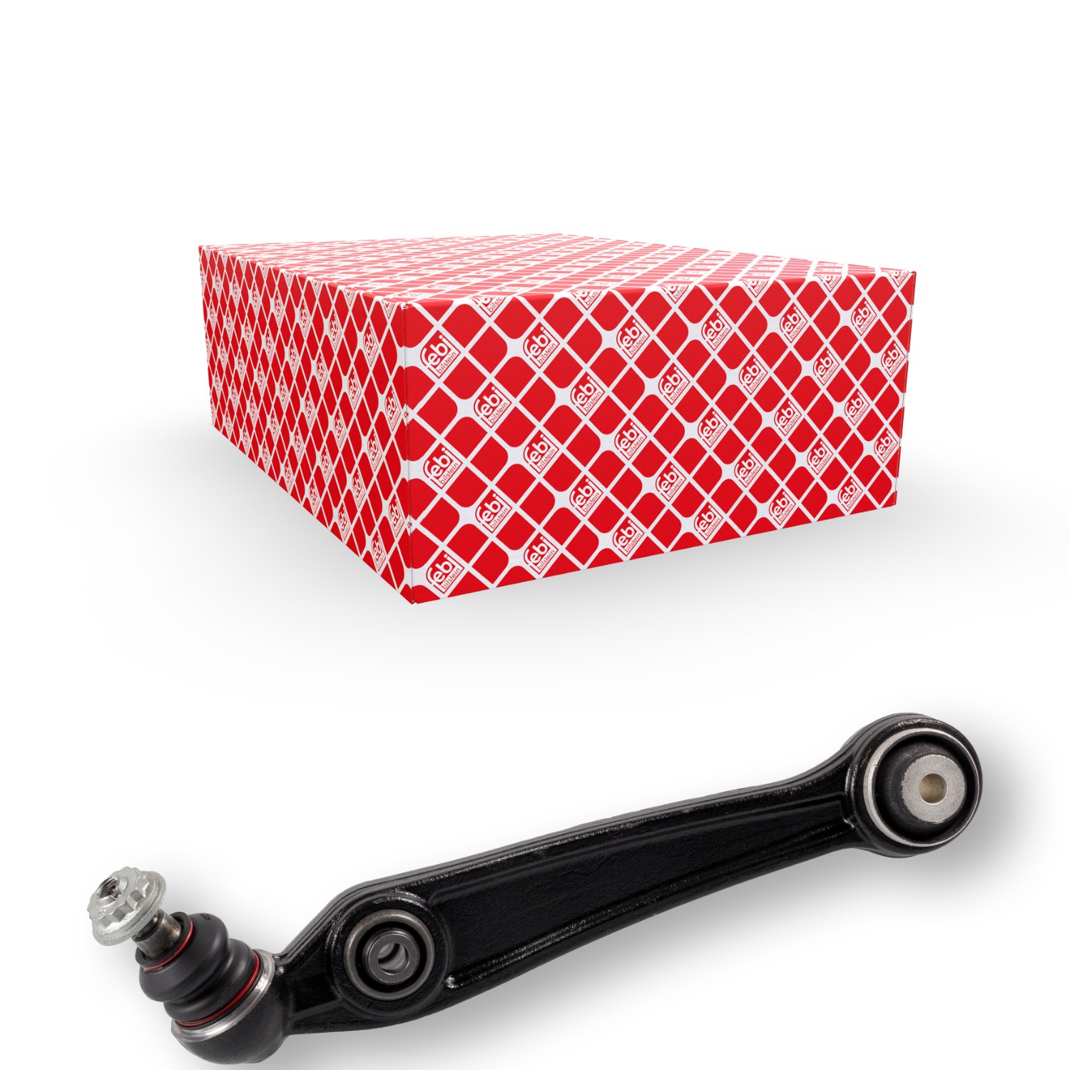 FEBI BILSTEIN Querlenker BMW 174589 31126864821 Lenker, Radaufhängung,Dreieckslenker,Achslenker FEBI BILSTEIN Querlenker BMW 174589 31126864821 Lenker, Radaufhängung,Dreieckslenker,Achslenker von FEBI BILSTEIN