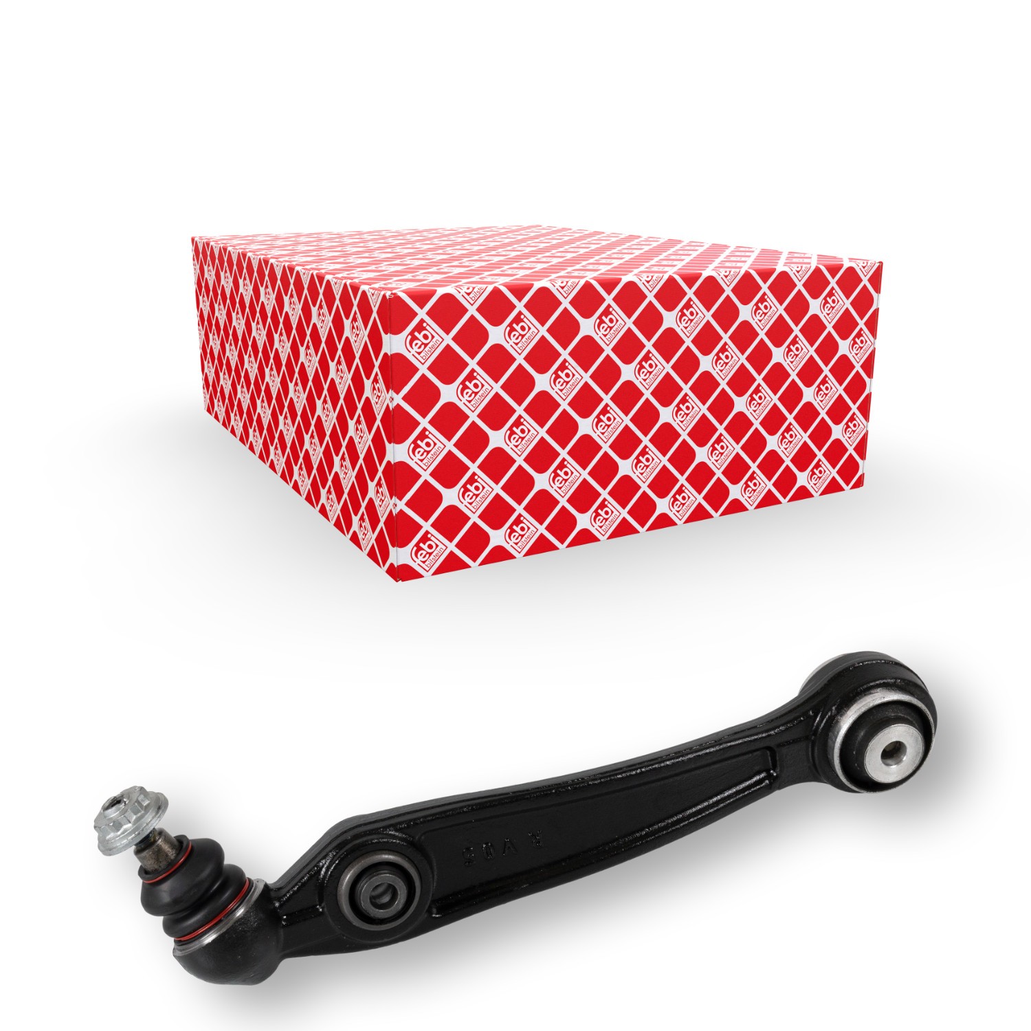 FEBI BILSTEIN Querlenker BMW 174590 31126864822 Lenker, Radaufhängung,Dreieckslenker,Achslenker FEBI BILSTEIN Querlenker BMW 174590 31126864822 Lenker, Radaufhängung,Dreieckslenker,Achslenker von FEBI BILSTEIN