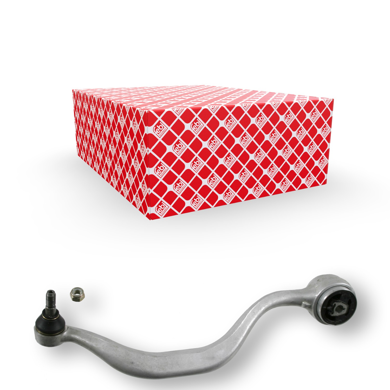 FEBI BILSTEIN Querlenker BMW 22368 31121092610,31121092610S1 Lenker, Radaufhängung,Dreieckslenker,Achslenker FEBI BILSTEIN Querlenker BMW 22368 31121092610,31121092610S1 Lenker, Radaufhängung,Dreieckslenker,Achslenker von FEBI BILSTEIN