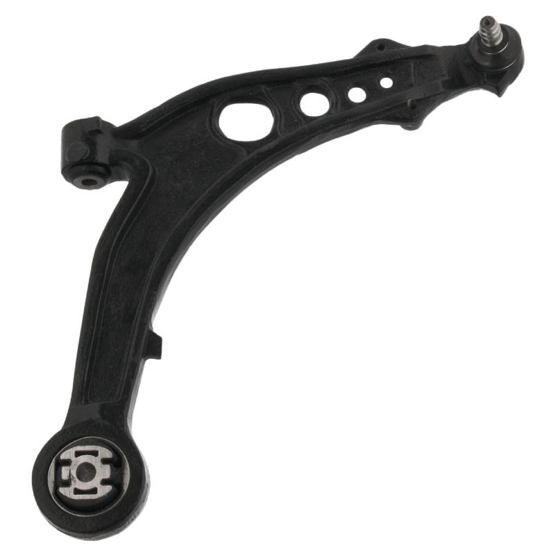 FEBI BILSTEIN Querlenker FIAT,LANCIA 37572 46545661,50703231,51839218 Lenker, Radaufhängung,Dreieckslenker,Achslenker von FEBI BILSTEIN