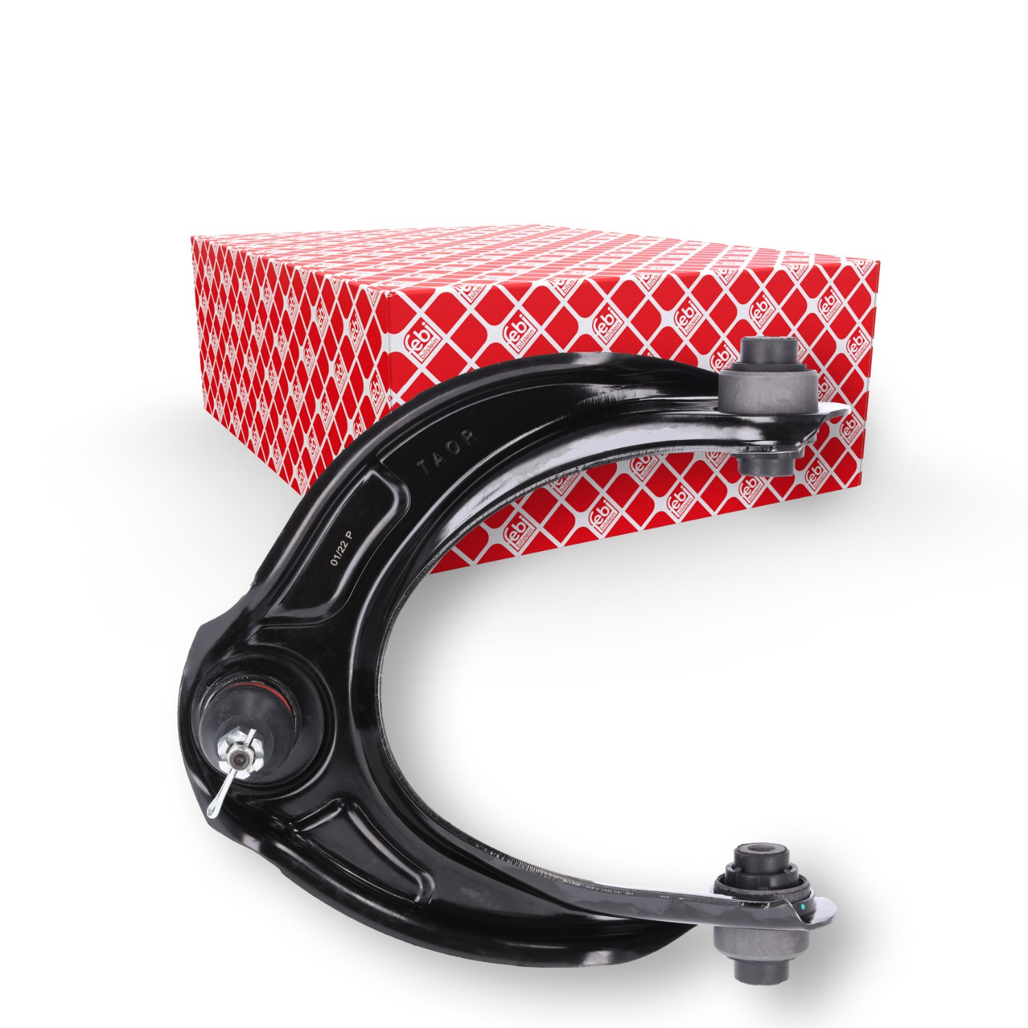 FEBI BILSTEIN Querlenker HONDA 177966 51520TA0A02,51520TA0A03,51520TA0A01 Lenker, Radaufhängung,Dreieckslenker,Achslenker FEBI BILSTEIN Querlenker HONDA 177966 51520TA0A02,51520TA0A03,51520TA0A01 Lenker, Radaufhängung,Dreieckslenker,Achslenker von FEBI BILSTEIN