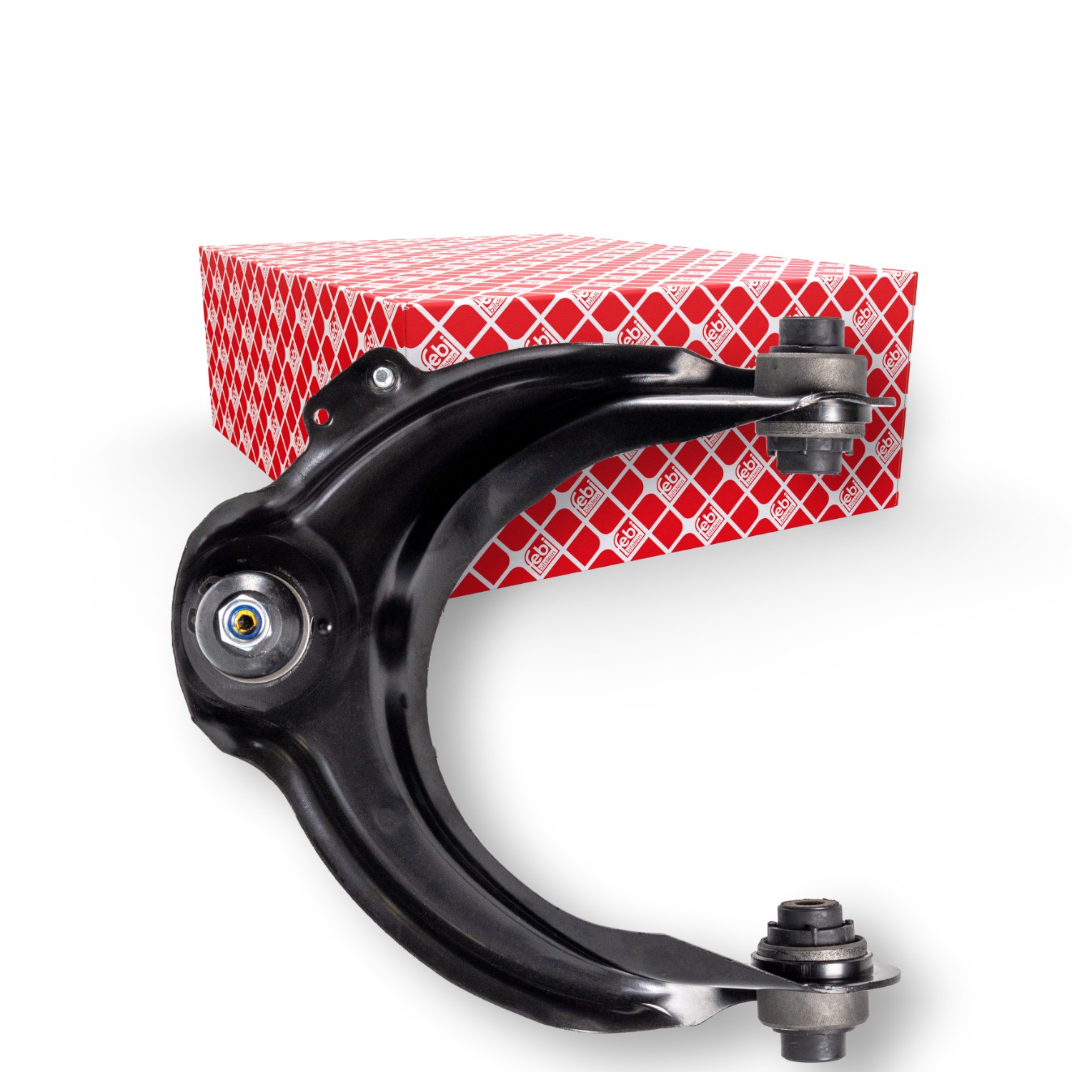 FEBI BILSTEIN Querlenker HONDA 42188 51460SDAA01,51460SECA01 Lenker, Radaufhängung,Dreieckslenker,Achslenker FEBI BILSTEIN Querlenker HONDA 42188 51460SDAA01,51460SECA01 Lenker, Radaufhängung,Dreieckslenker,Achslenker von FEBI BILSTEIN