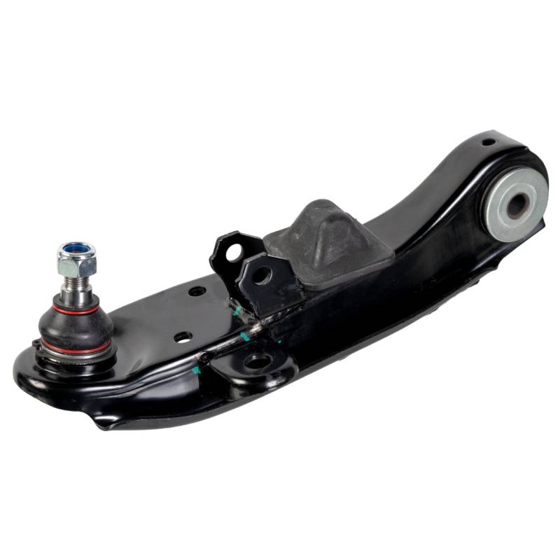 FEBI BILSTEIN Querlenker HYUNDAI,MITSUBISHI 28112 5454043151,5454043152,5454043152S1 Lenker, Radaufhängung,Dreieckslenker,Achslenker MB527383,MB598017 von FEBI BILSTEIN