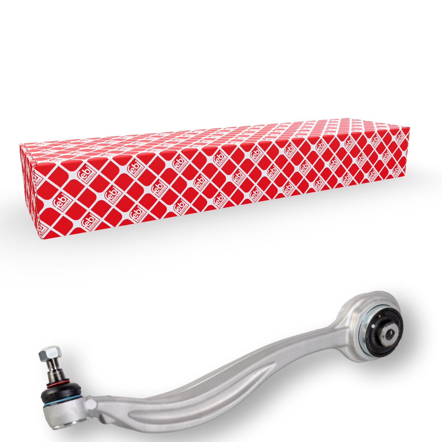 FEBI BILSTEIN Querlenker MERCEDES-BENZ 107291 2043308211,2043308411,A2043308211 Lenker, Radaufhängung,Dreieckslenker,Achslenker A2043308411 FEBI BILSTEIN Querlenker MERCEDES-BENZ 107291 2043308211,2043308411,A2043308211 Lenker, Radaufhängung,Dreieckslenker,Achslenker A2043308411 von FEBI BILSTEIN