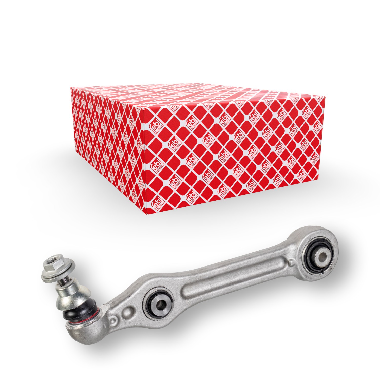 FEBI BILSTEIN Querlenker MERCEDES-BENZ 175619 2053304507,2053306710,A2053304507 Lenker, Radaufhängung,Dreieckslenker,Achslenker A2053306710 FEBI BILSTEIN Querlenker MERCEDES-BENZ 175619 2053304507,2053306710,A2053304507 Lenker, Radaufhängung,Dreieckslenker,Achslenker A2053306710 von FEBI BILSTEIN