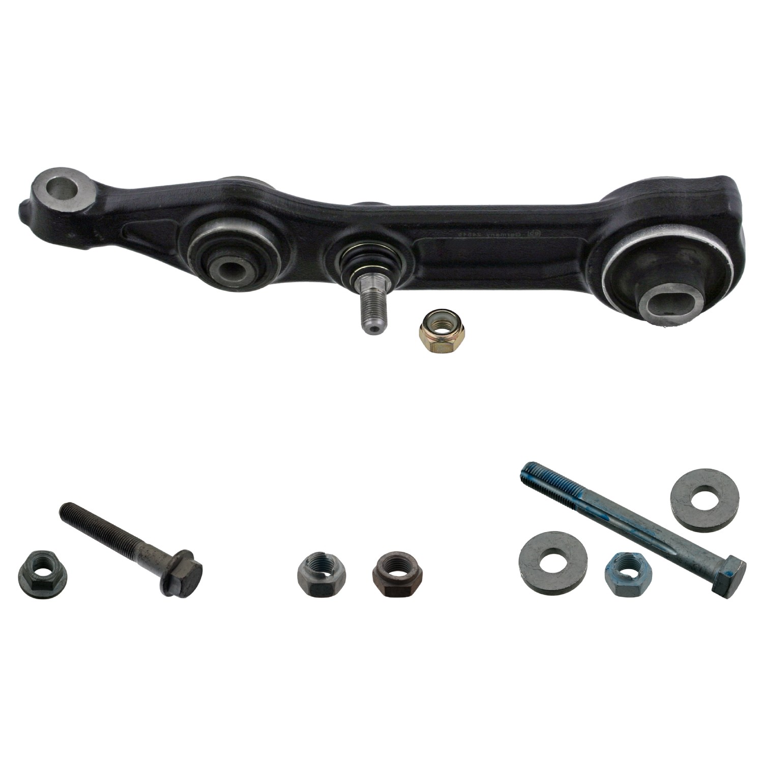 FEBI BILSTEIN Querlenker MERCEDES-BENZ 40292 A2113308207,A2113308207S3,A2113309207 Lenker, Radaufhängung,Dreieckslenker,Achslenker A2113309207S1 FEBI BILSTEIN Querlenker MERCEDES-BENZ 40292 A2113308207,A2113308207S3,A2113309207 Lenker, Radaufhängung,Dreieckslenker,Achslenker A2113309207S1 von FEBI BILSTEIN