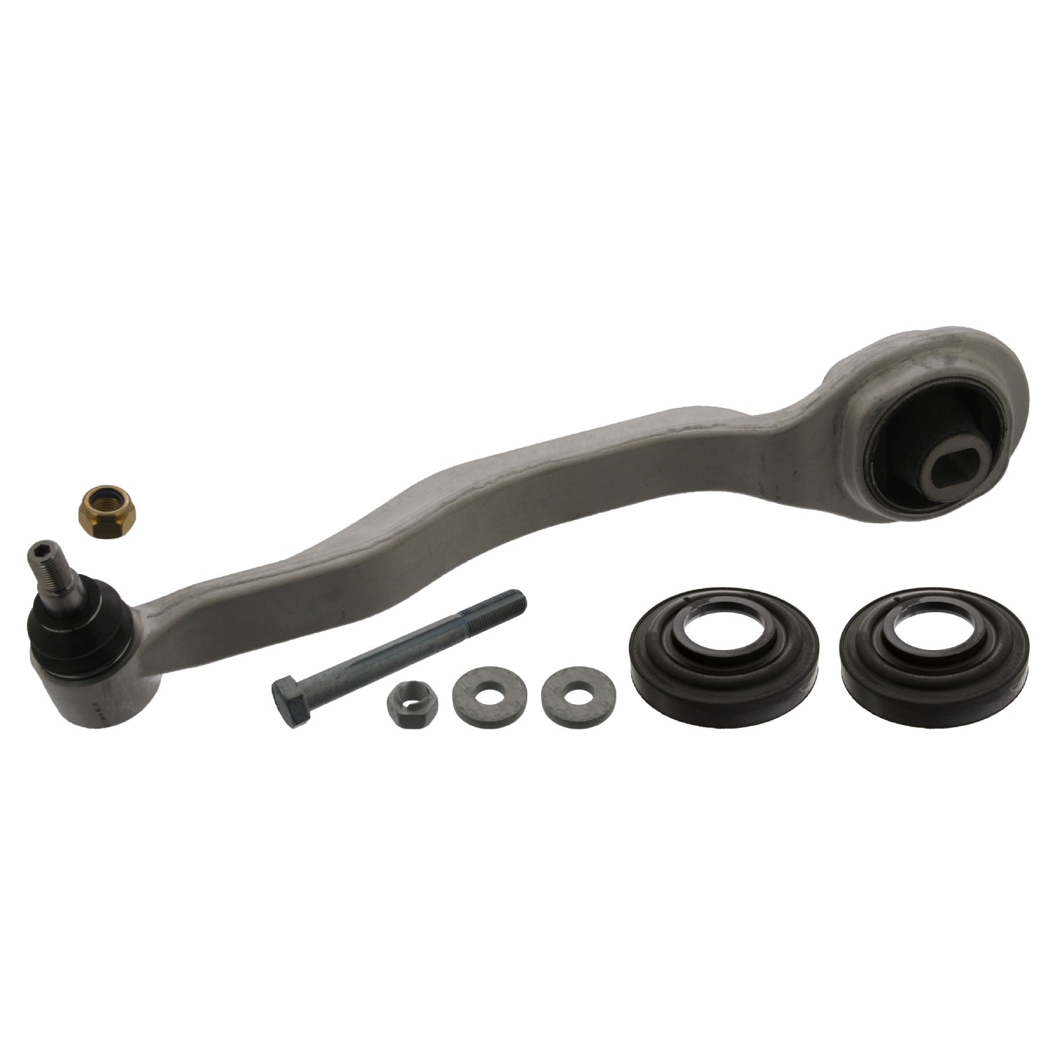FEBI BILSTEIN Querlenker MERCEDES-BENZ 40309 2113301511S3,2113302911,2303301711 Lenker, Radaufhängung,Dreieckslenker,Achslenker A2113302911S3 von FEBI BILSTEIN